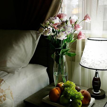 The Yard Hotel Erevan Esterno foto