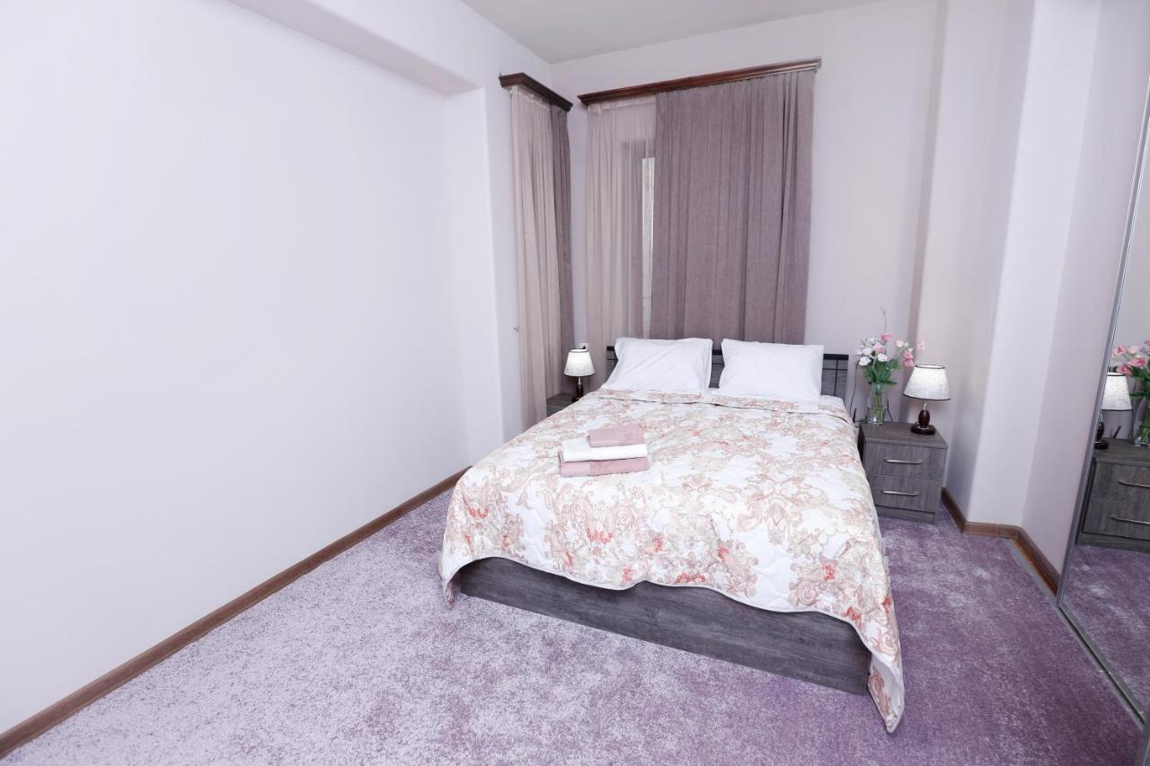 The Yard Hotel Erevan Esterno foto